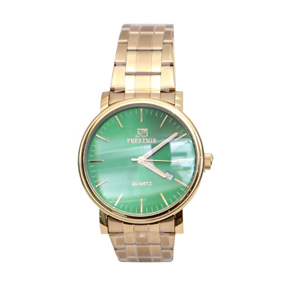 PRESTIGE WATCH PR3529MA/G