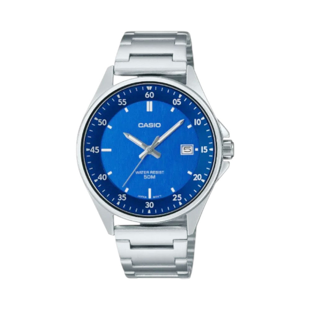 CASIO GL MTP-E705D-2EVDF