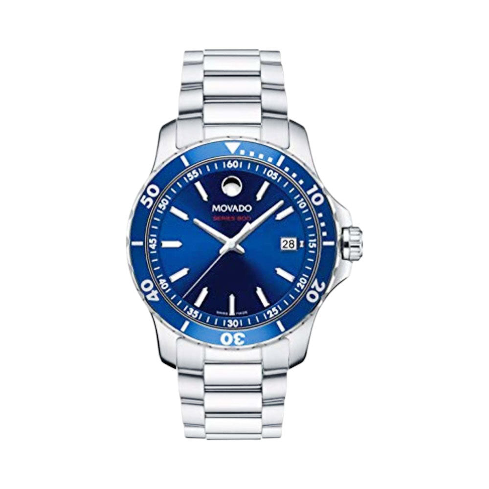 MOVADO WATCH MV2600137