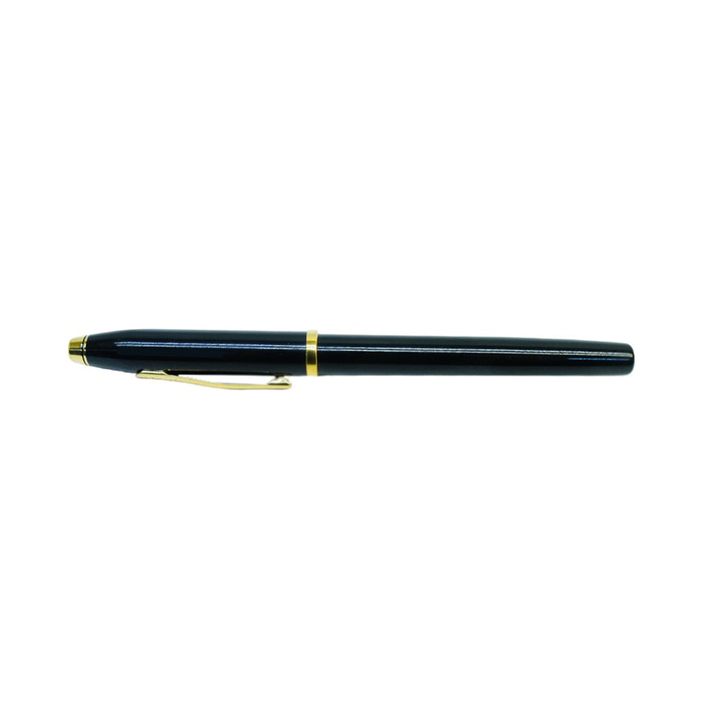 CROSS 414-1 CENTURY 2 BLACK LACQURE RB