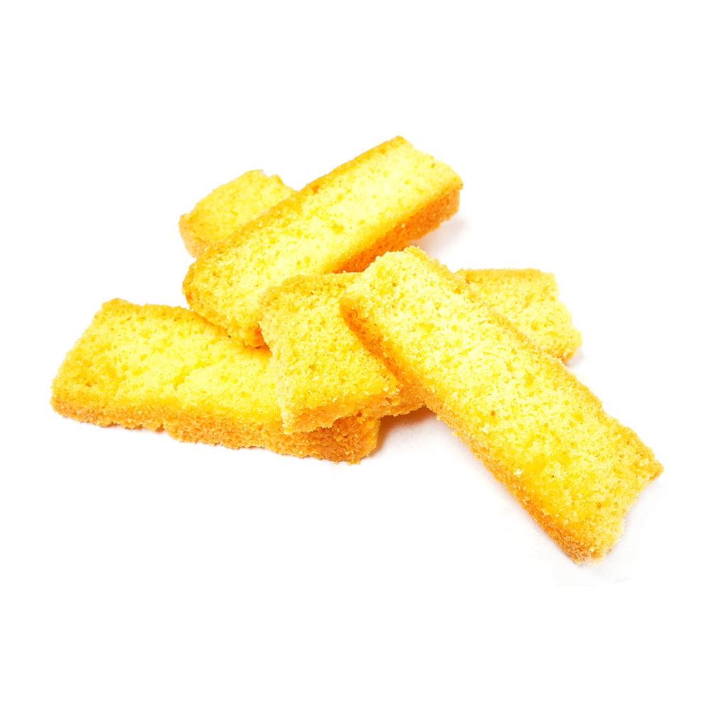 AROMA BUTTER CAKE RUSK BOX