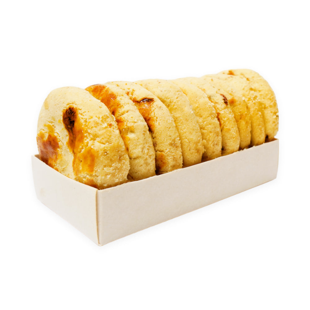 AROMA ALMOND MACROONS KHATAI BOX