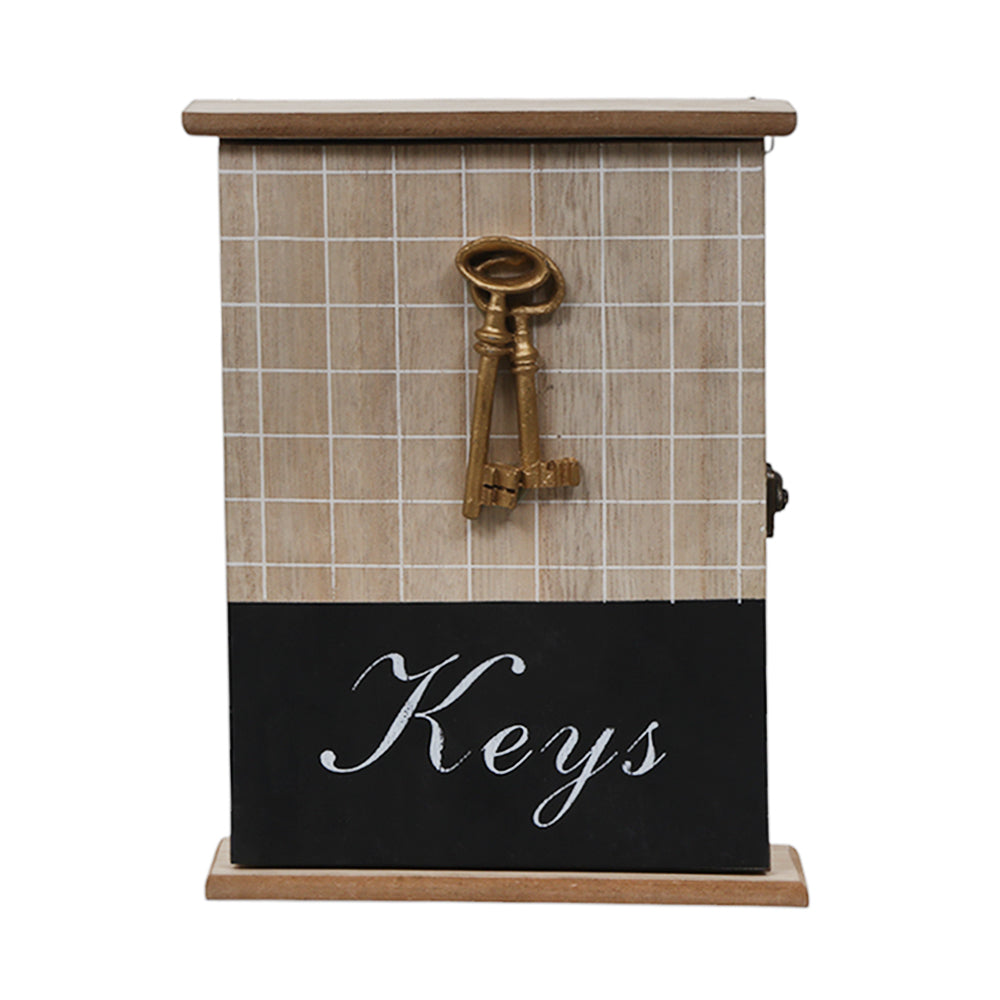 KEY HOLDER MDF 25-7/16-2/0721