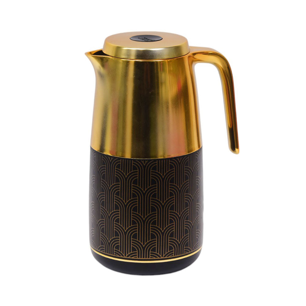 THERMOS REGAL 1.0 LTR GOLDEN RGP25Q-10G