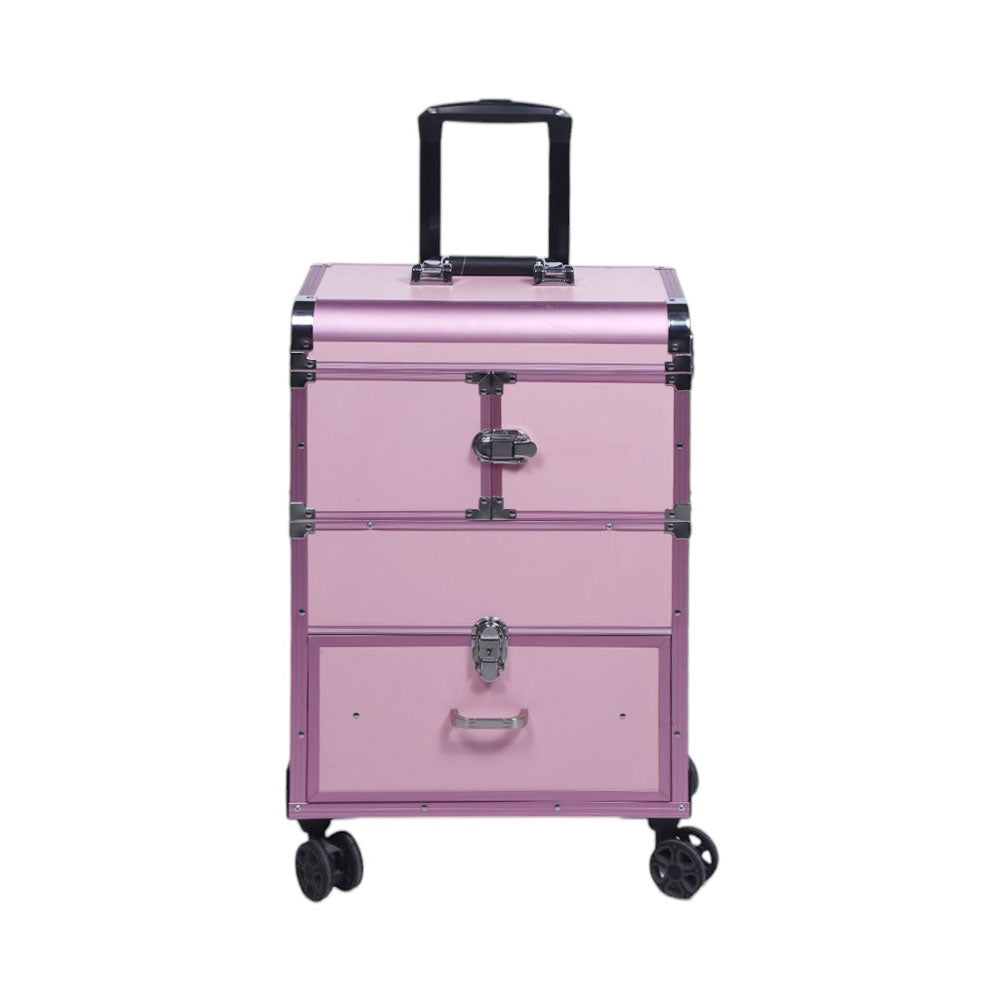 BEAUTY BOX WITH TROLLEY IR 3751