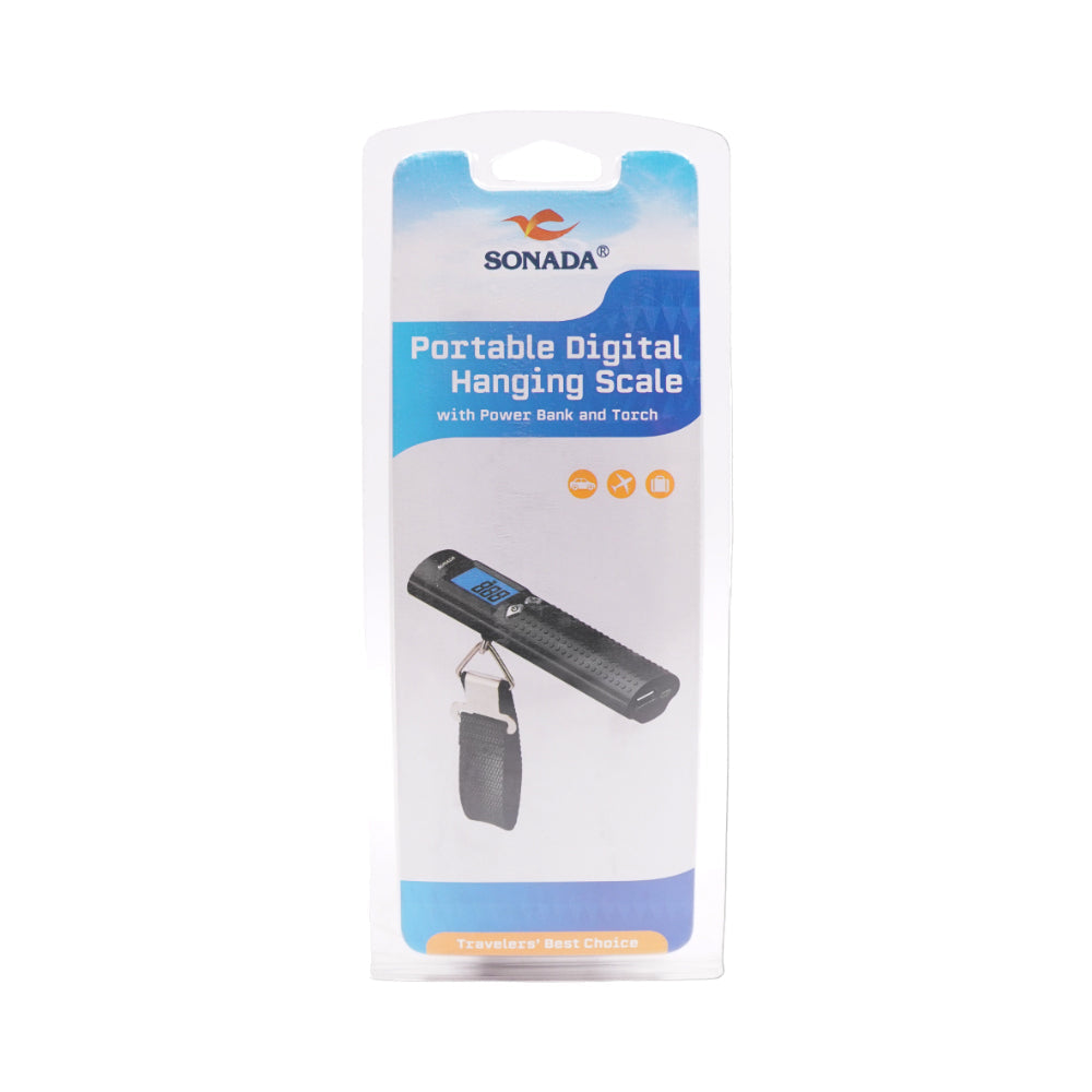 SONADA DIGITAL SCALE BT99469