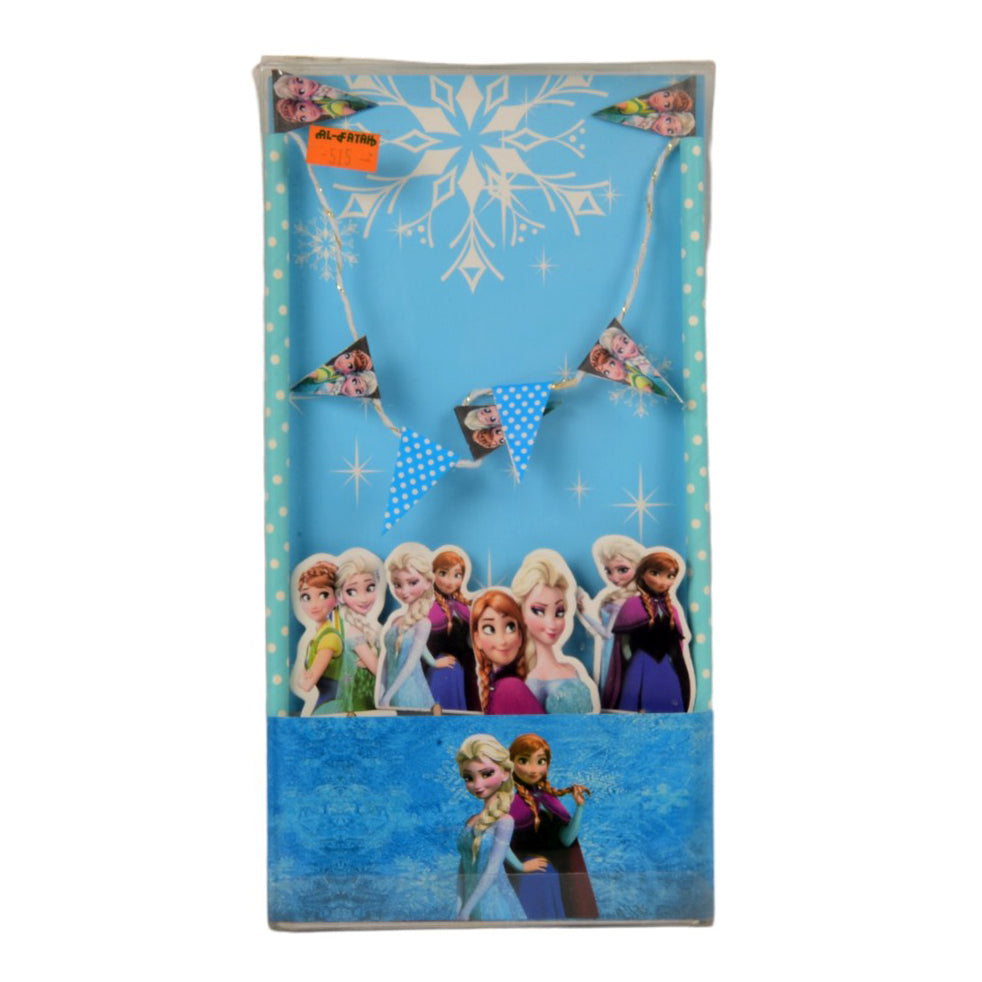 CELEBRATIONS CAKE TOPPER SET