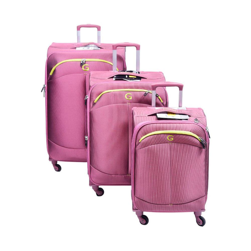 GIORDANO TROLLEY GR2020 M