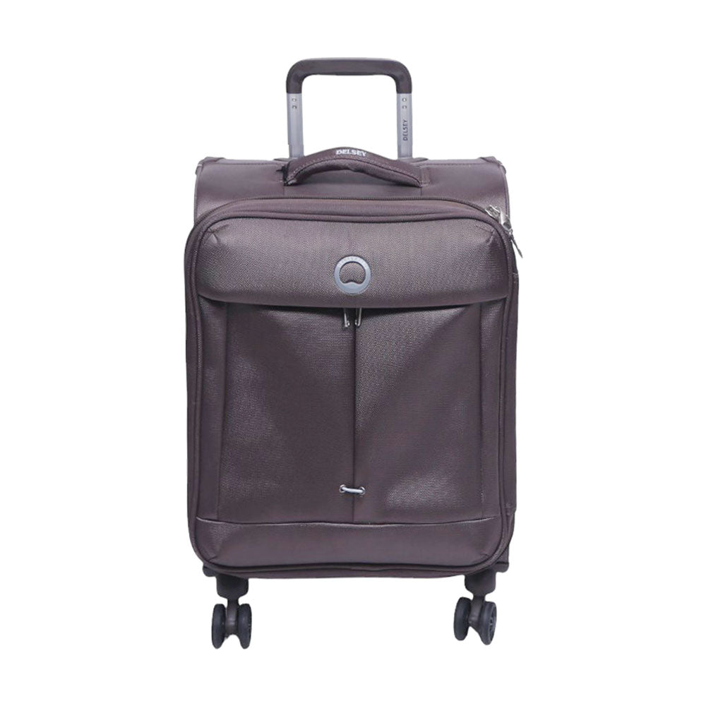DELSEY SUIT CASE 55 INCH 023380126