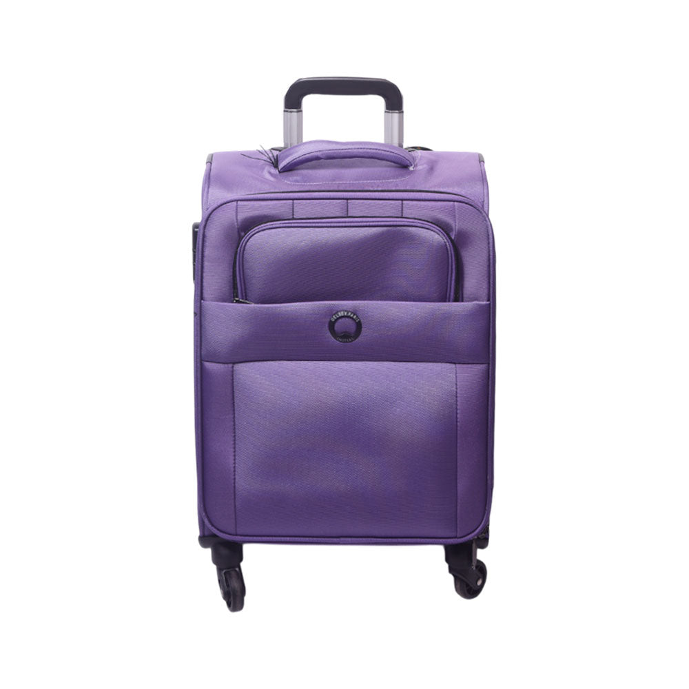 DELSEY SUIT CASE 55 INCH 360680128