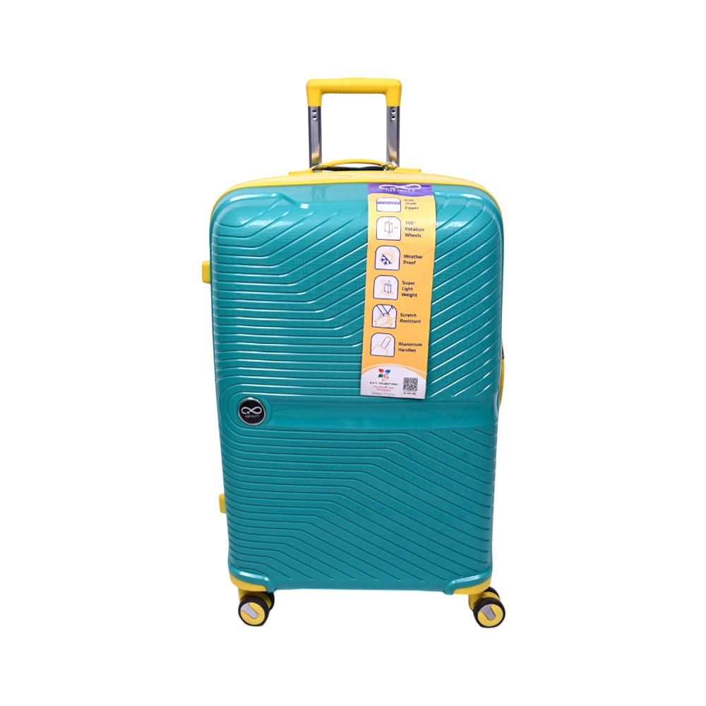 INFINITY TROLLEY SET 3PC W127