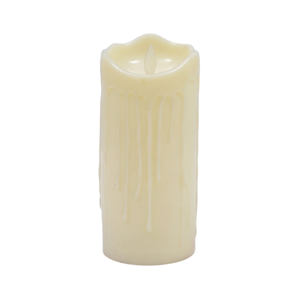 LED CANDLE XL 1PC IR 33-37