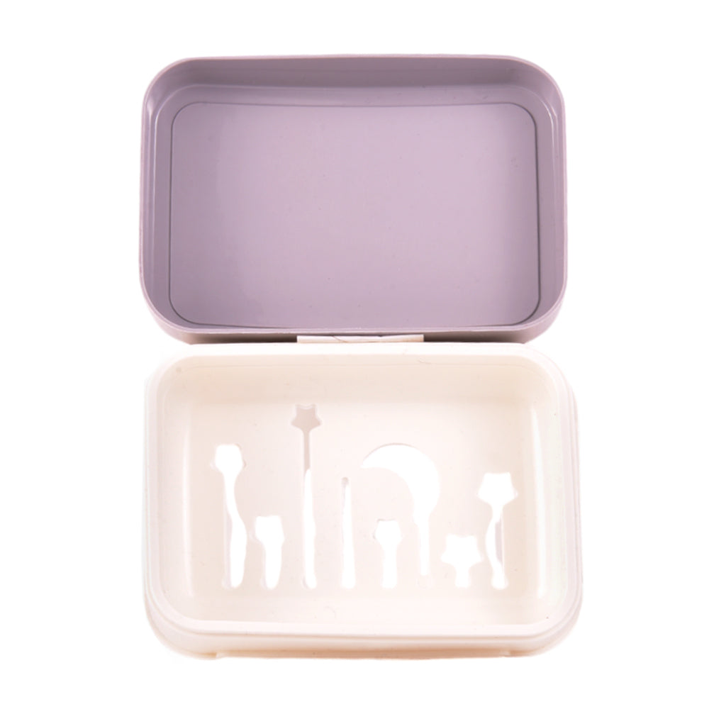 SOAP DISH IR 1 PC LOOSE