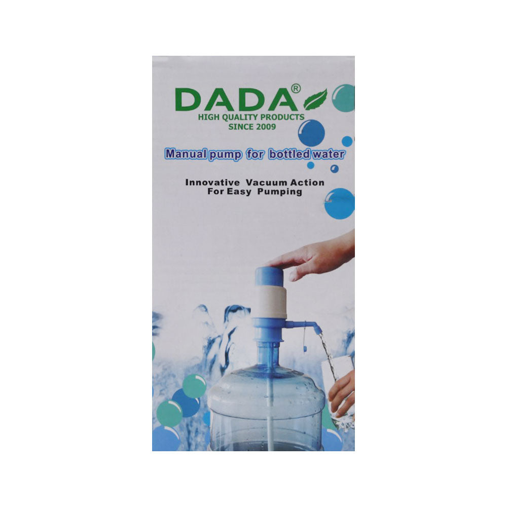 DADA DRINKING WATER PUMP MEDIUM