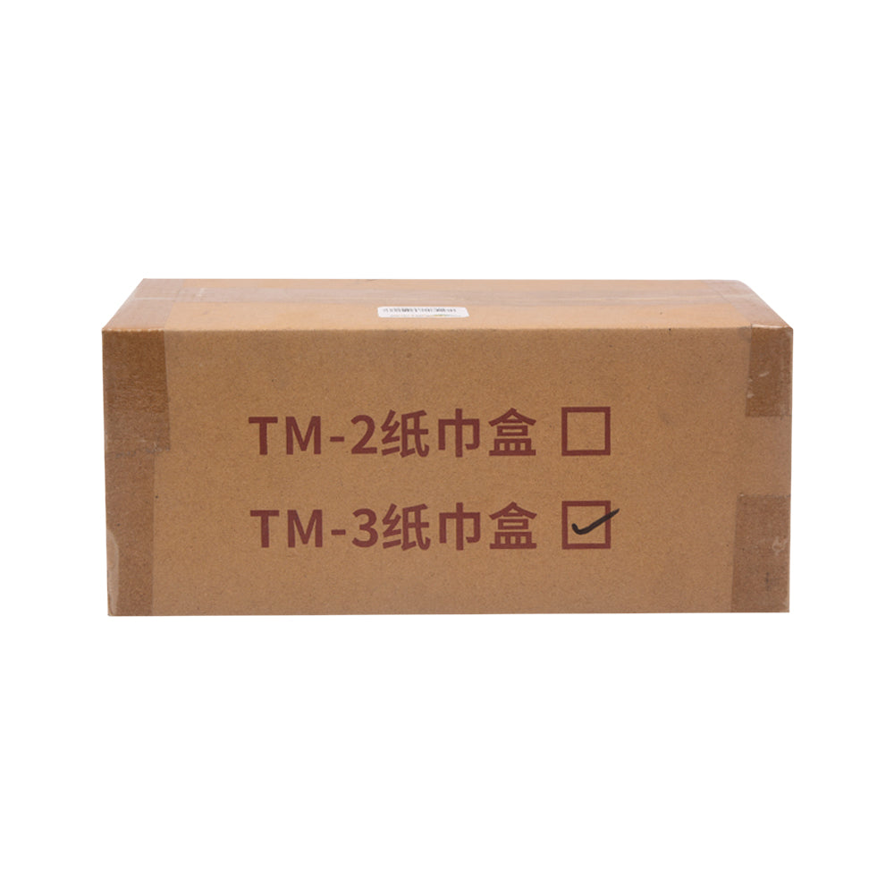 TISSUE BOX IR TM-3 791-805