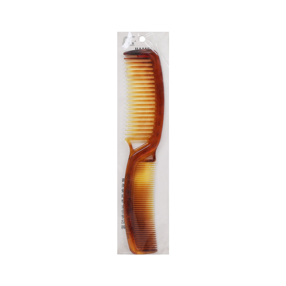 JIAMEI HAIR COMB BOUBLE SIDE 6679