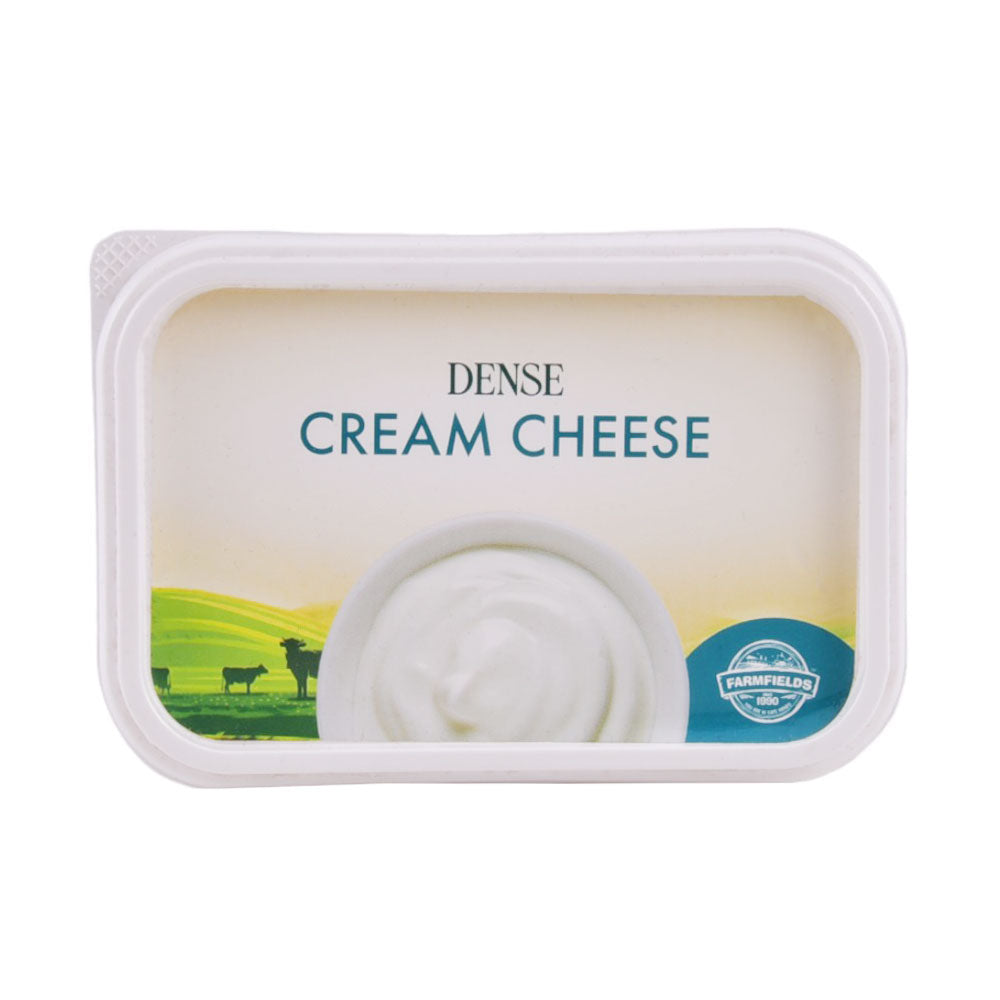 FF CREAM CHEESE DENSE 200 GM