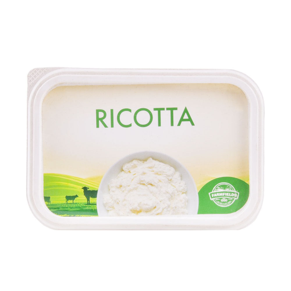 FF CREAM CHEESE RICOTA
