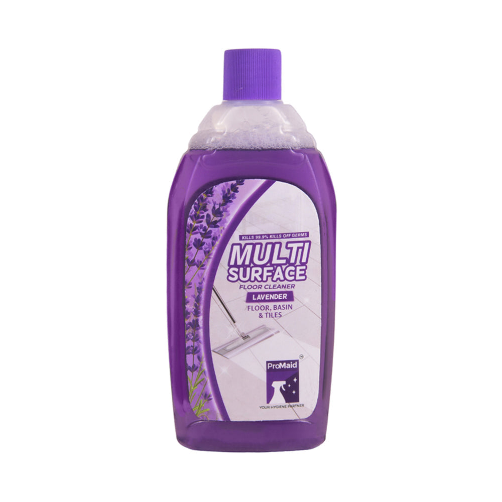 PROMAID MULTI SURFACE CLEANER LAVENDER 500 ML
