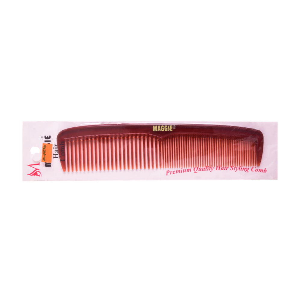 MAGGIE HAIR COMB QZ-210