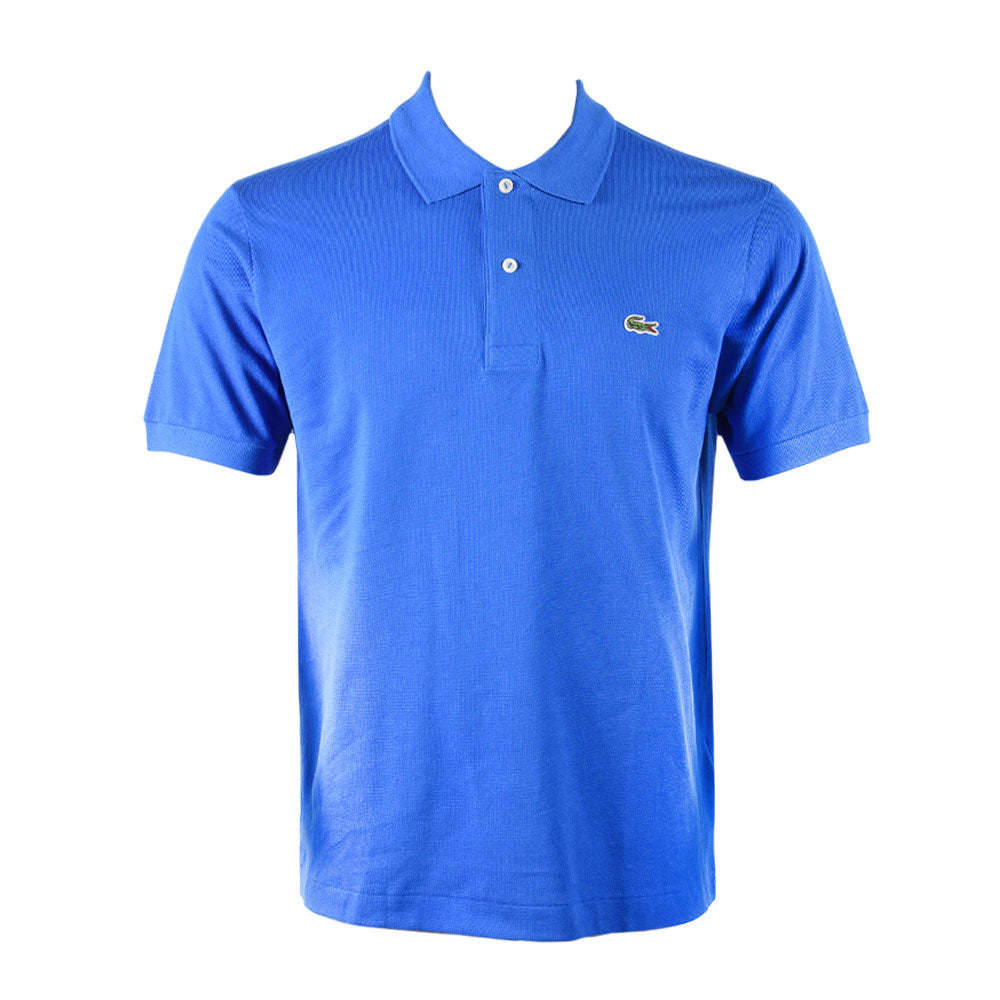 RL MEN R.NECK 56658 NVY L (IR)