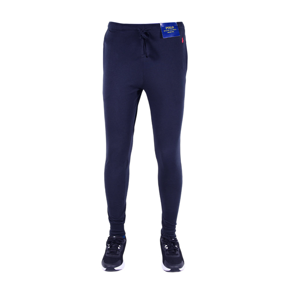 RL MEN TROUSER P354 BLK L (IR)