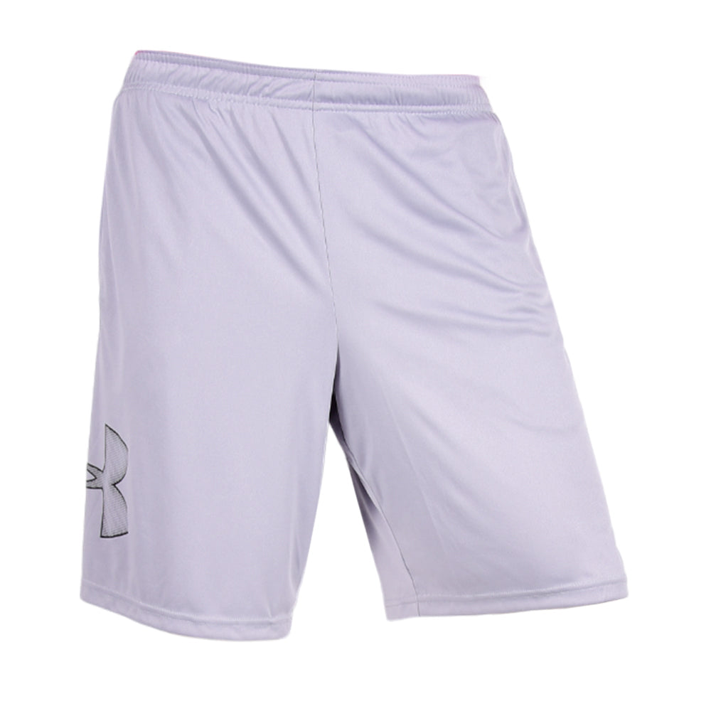UA MEN SHORTS 1306443035 GRY L (IR)
