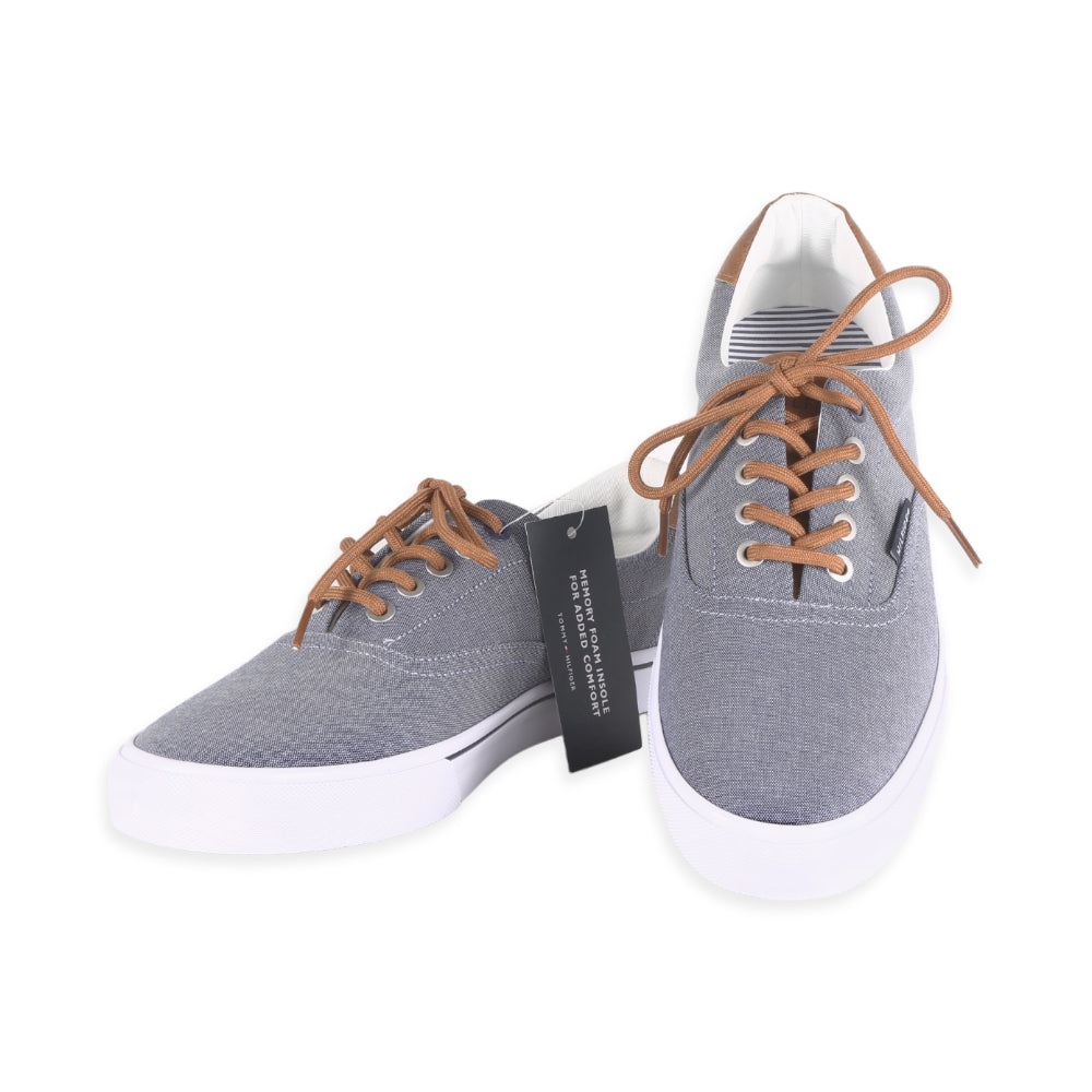 TH MEN SNEAKER PHERO BLU 10 (IR)