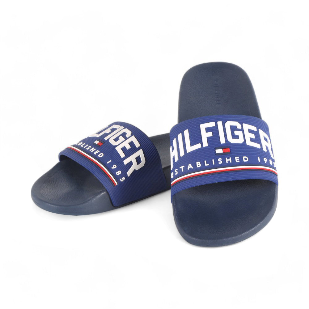 TH MEN SLIDE ELDIN R.BLU 10 (IR)