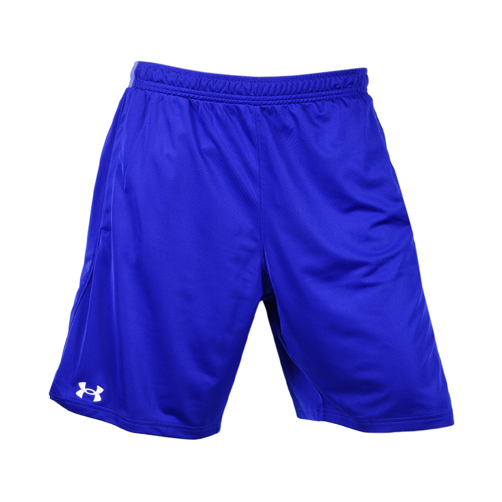 UA MEN SHORTS 1351350-400 R.BLU XL (IR)