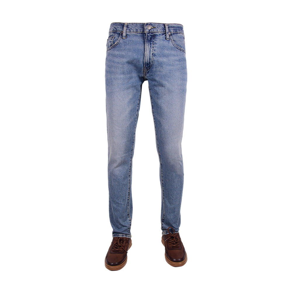 RL MEN JEAN PANT 950026 BLU 32 (IR)
