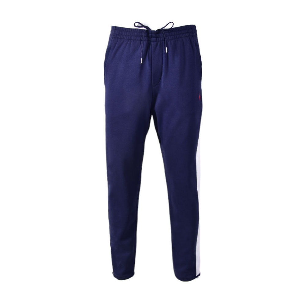 RL MEN TROUSER 327003 NVY M (IR)