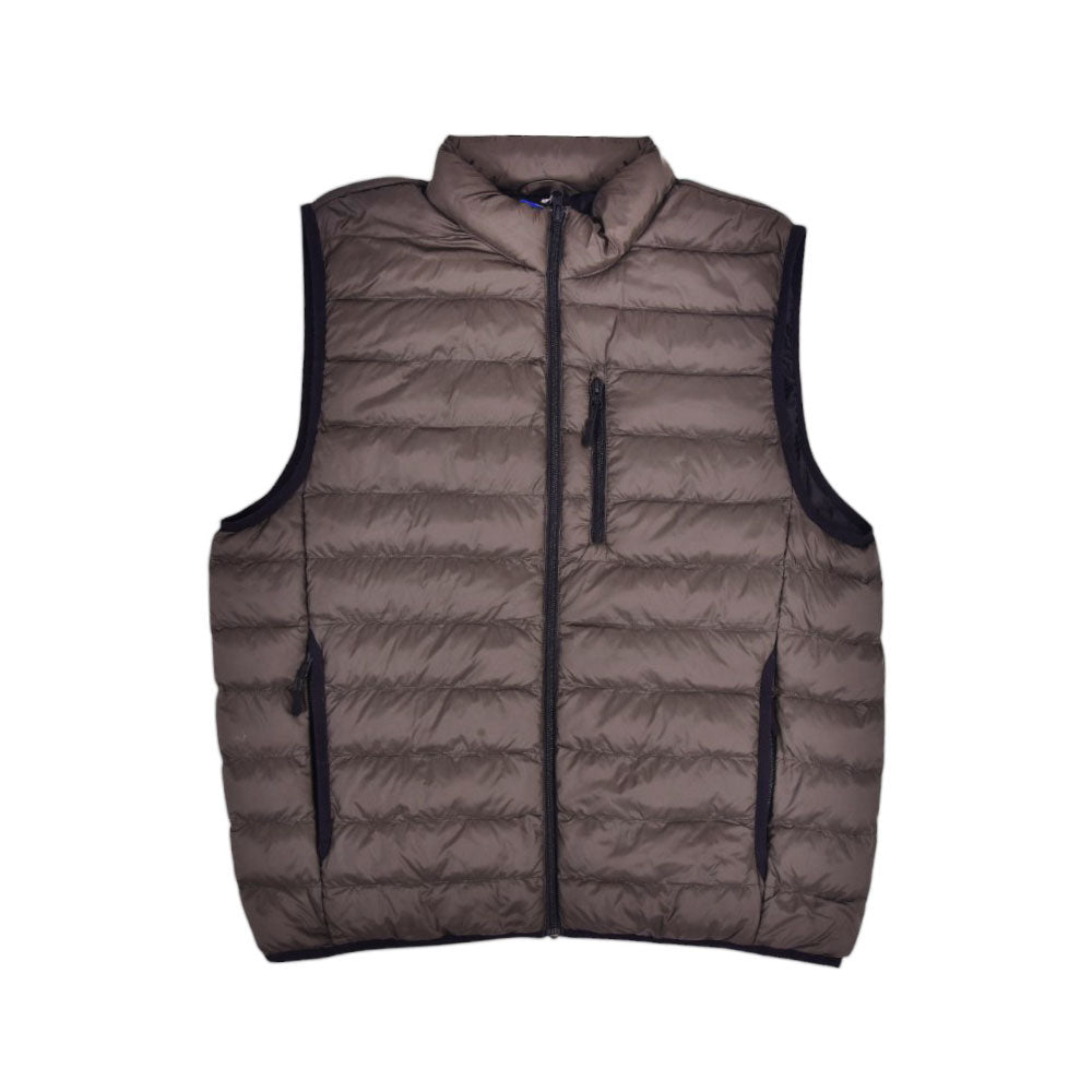 HEAT MEN S/L JACKET 1521640 GRN (M) (IR)