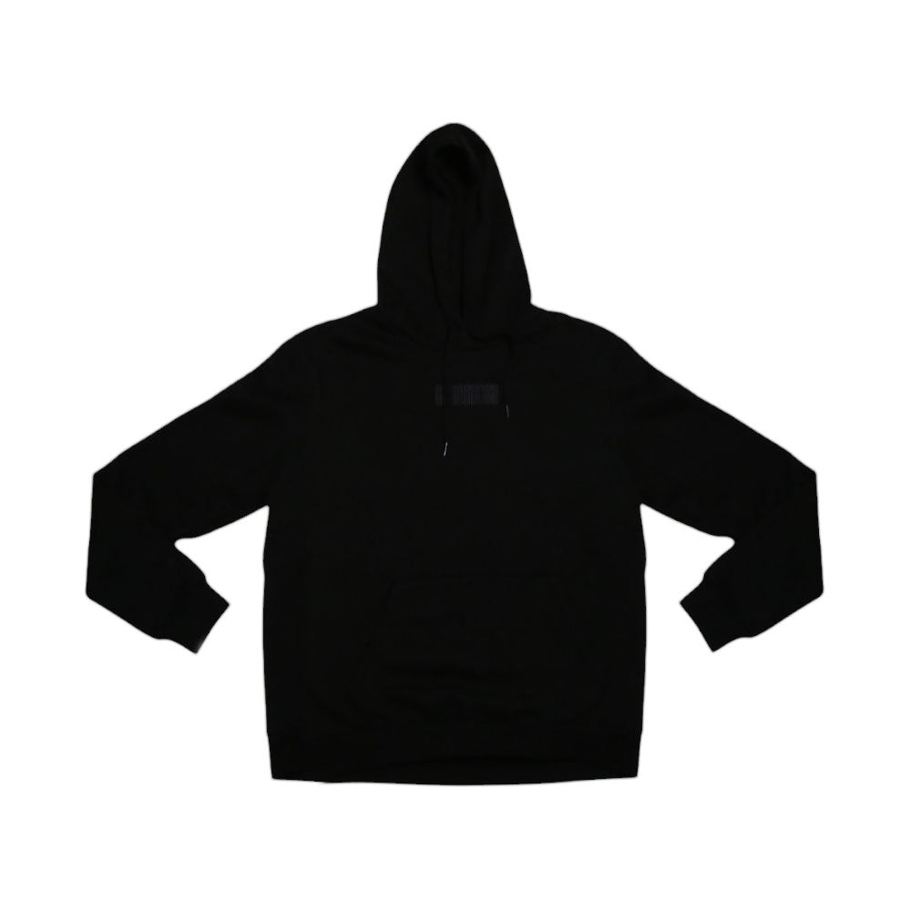 PUMA MEN L/S HOODIE 1612494 BLK L (IR.W)