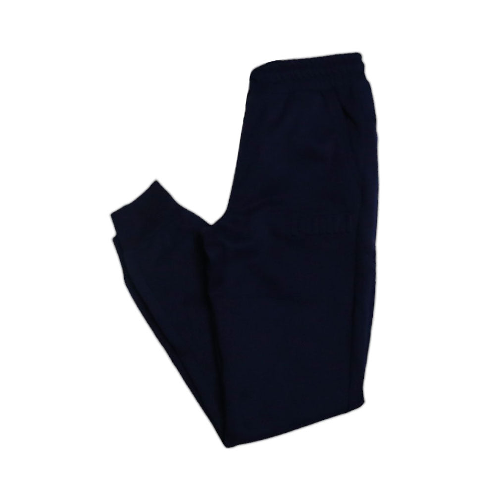PUMA MEN SWEAT TROUSER 1399805 NVY L (IR.W)