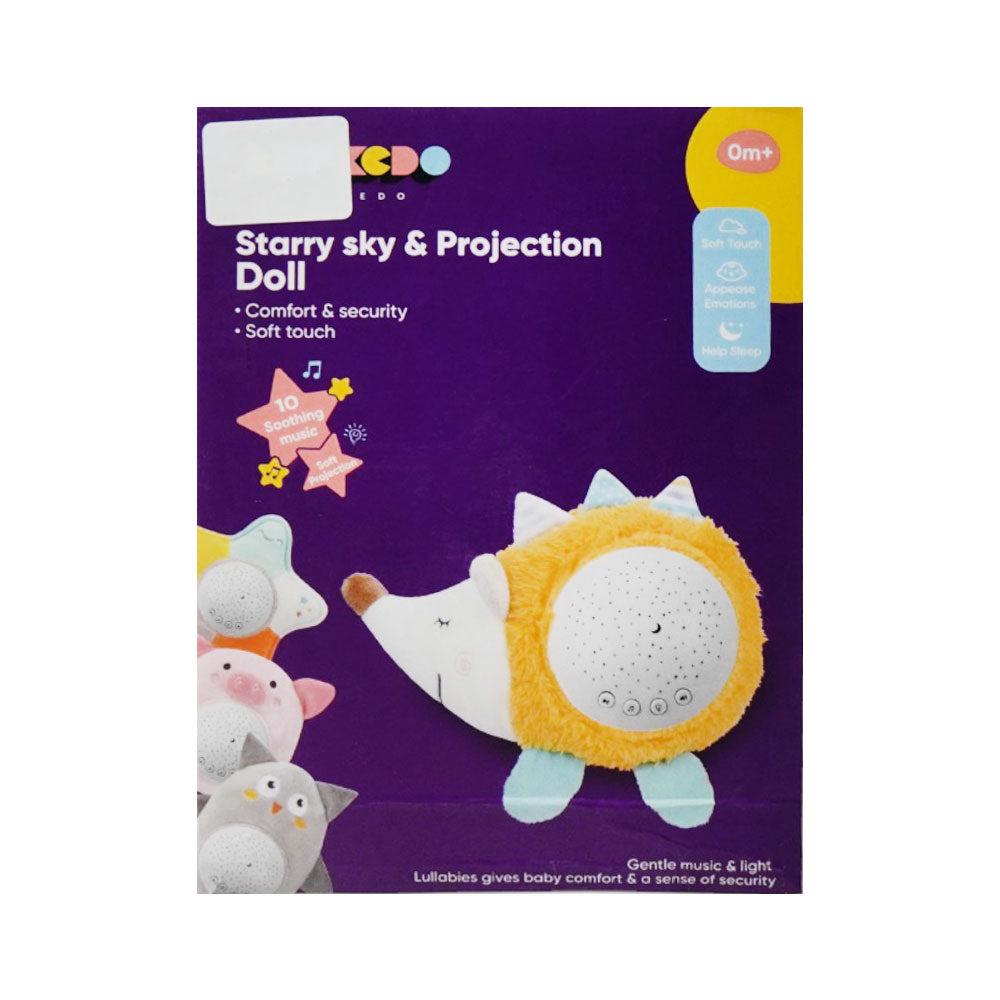 66201 Starry Sky & Projection Animal