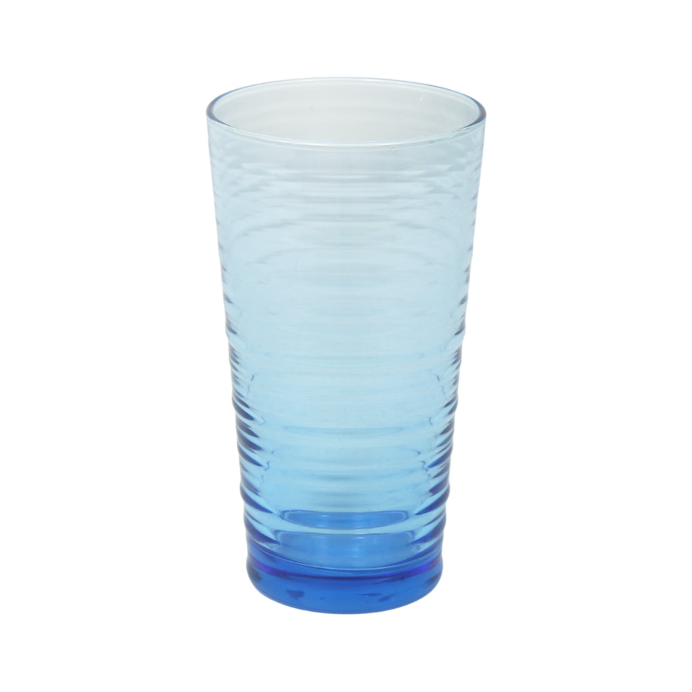 GLASS PSB GRANADA BLUE 420525-37 Pack oF 6