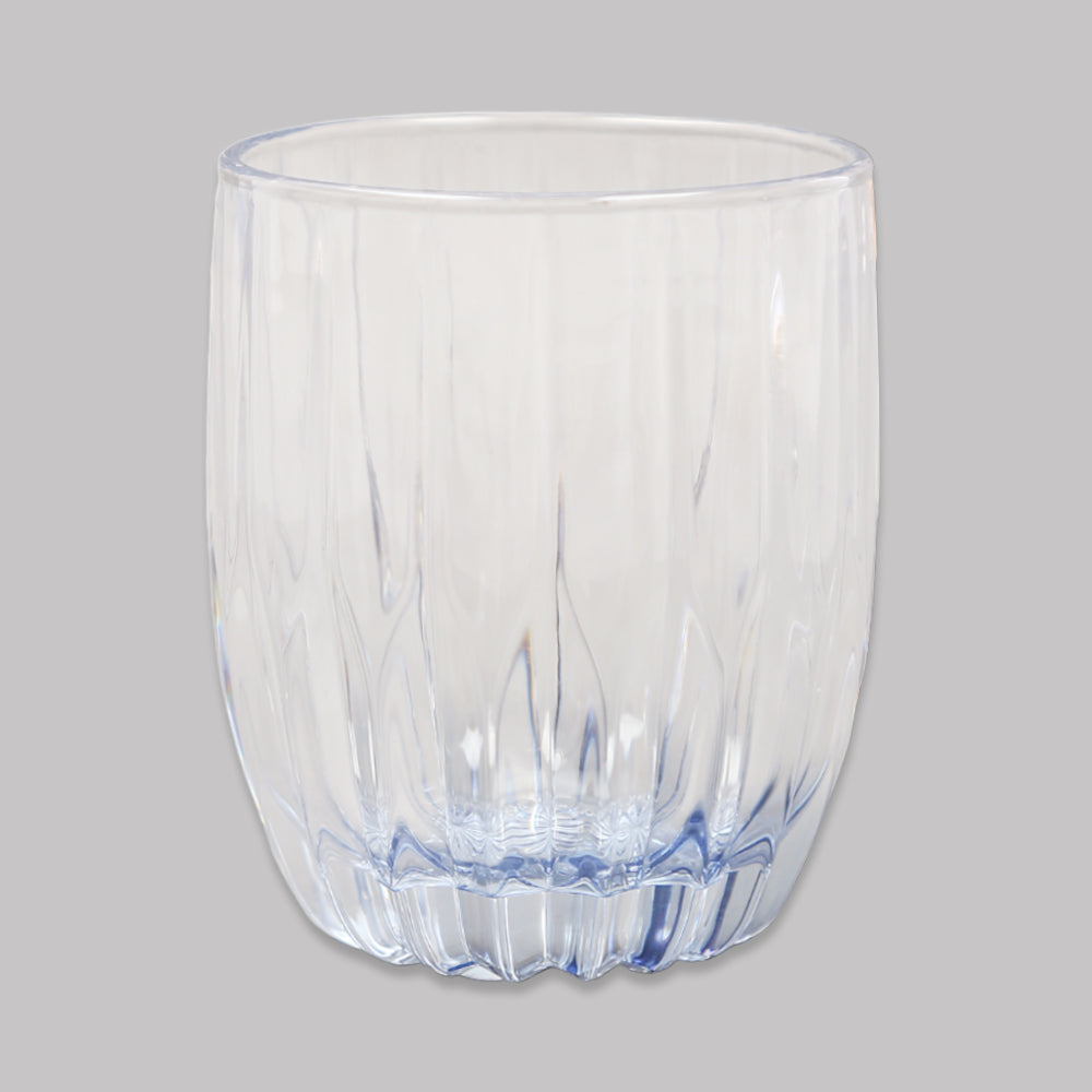 GLASS HONGLI IR BLUE L76410-B