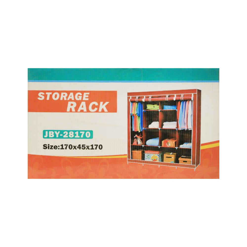FOLDING WARDROBE IR JBY28170
