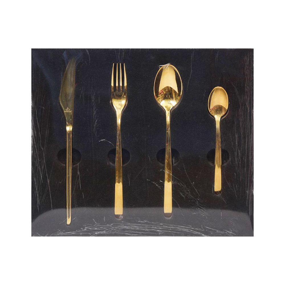 CUTLERY SET 24PC ARSHIA TM548G2658