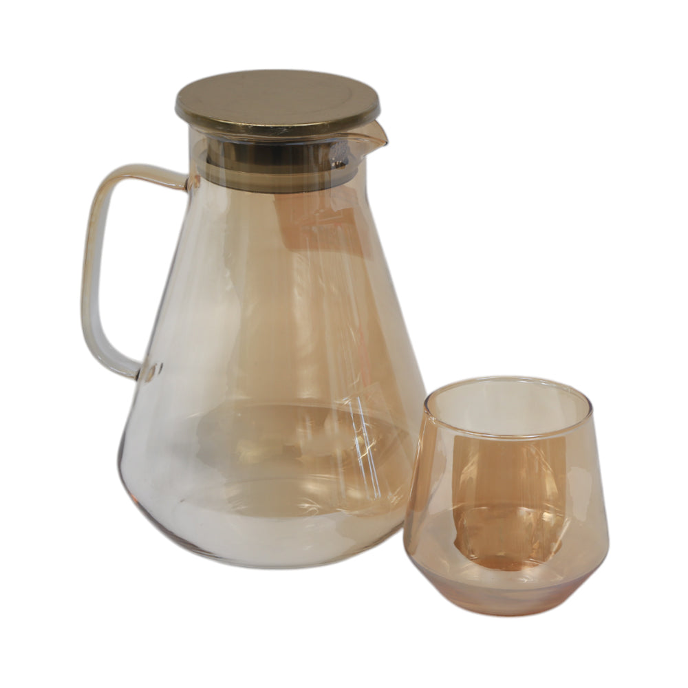 WATER SET 7PC GLOW MAX GPH78/L7HA