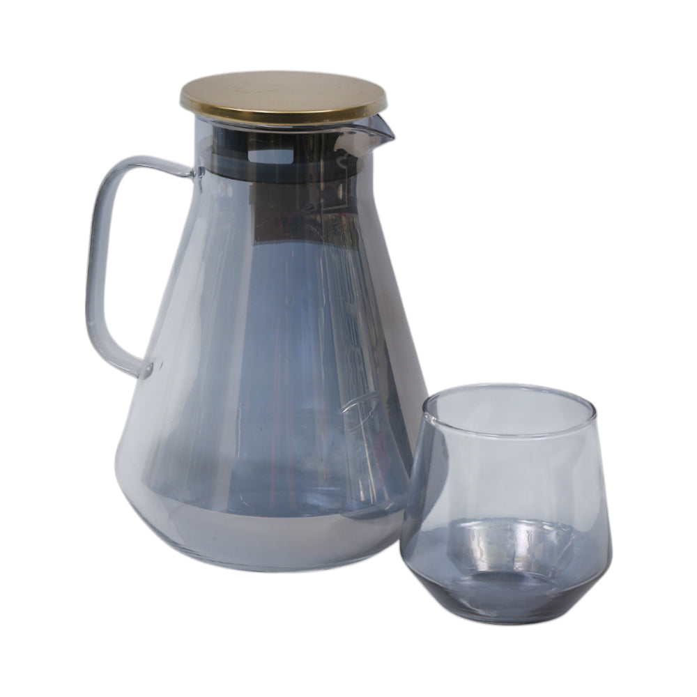 WATER SET 7PC GLOW MAX GPH78/L7HC