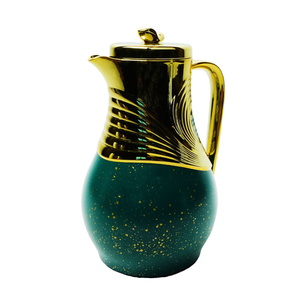 THERMOS REGAL 0.5LTR RGD05 GREEN