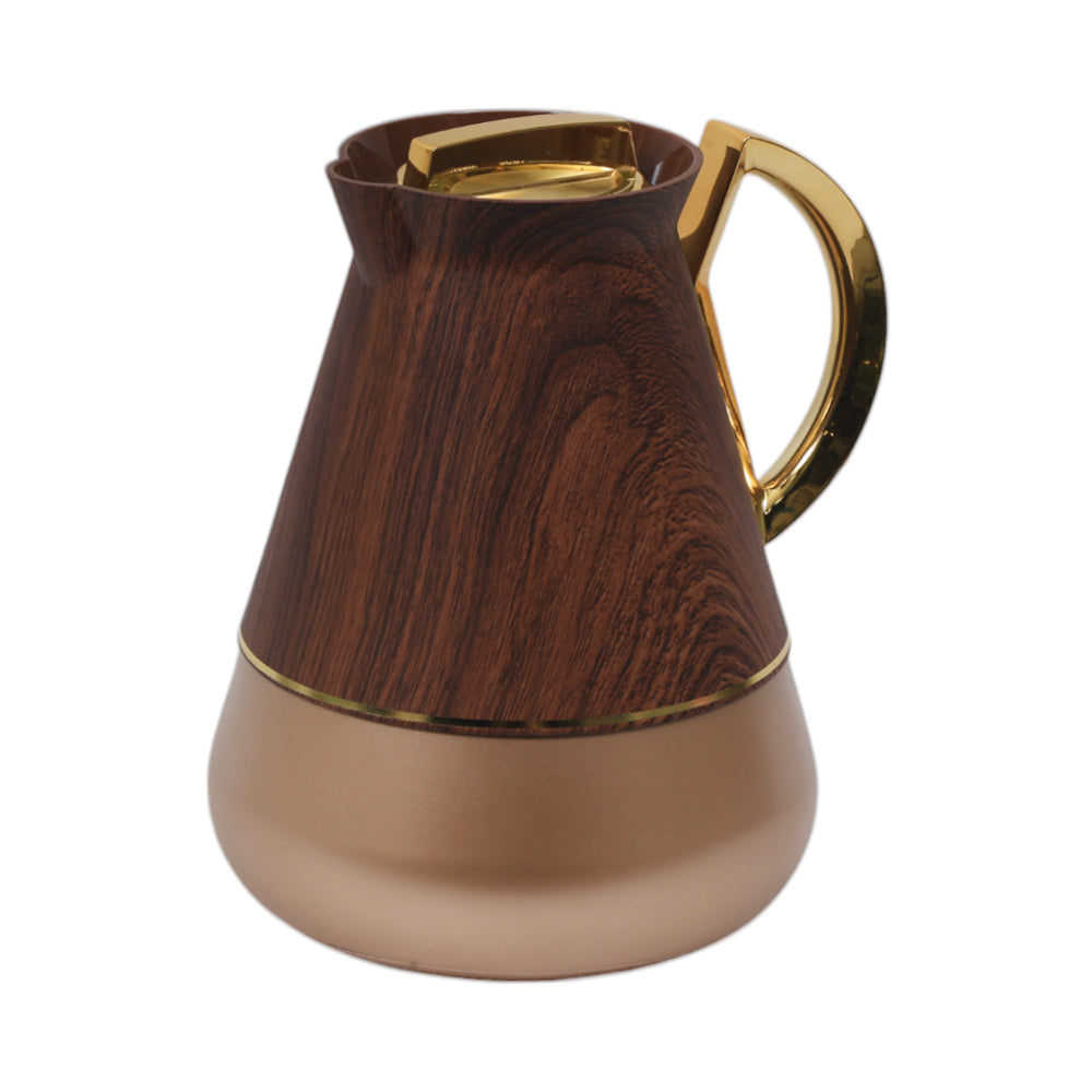 THERMOS PARATI 1LTR NB4480FE