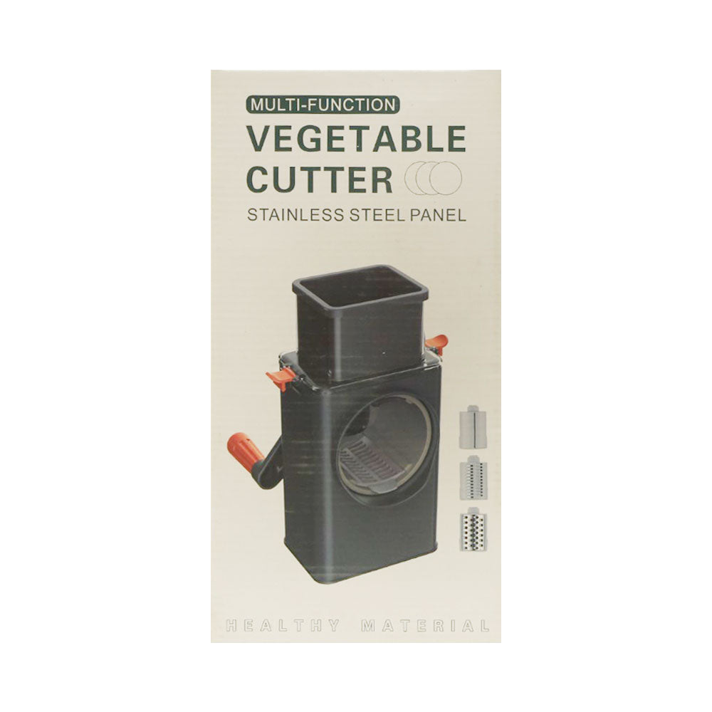 VEGETABLE CUTTER IR 36218-11 – Al-Fatah