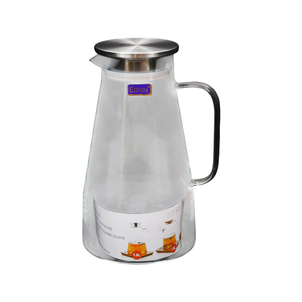 JUG ECHOU STEEL LID EGPH30