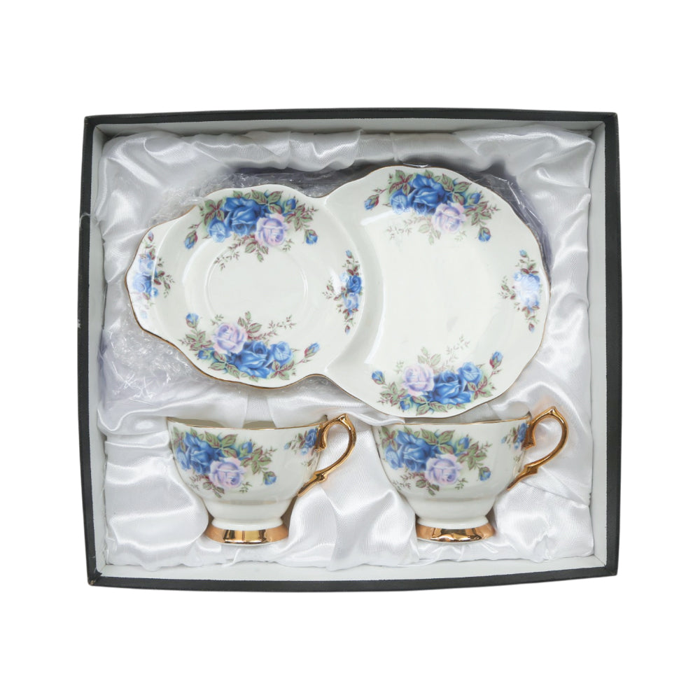 CUP SNACKER SET 4PC MORE & MORE K9501F