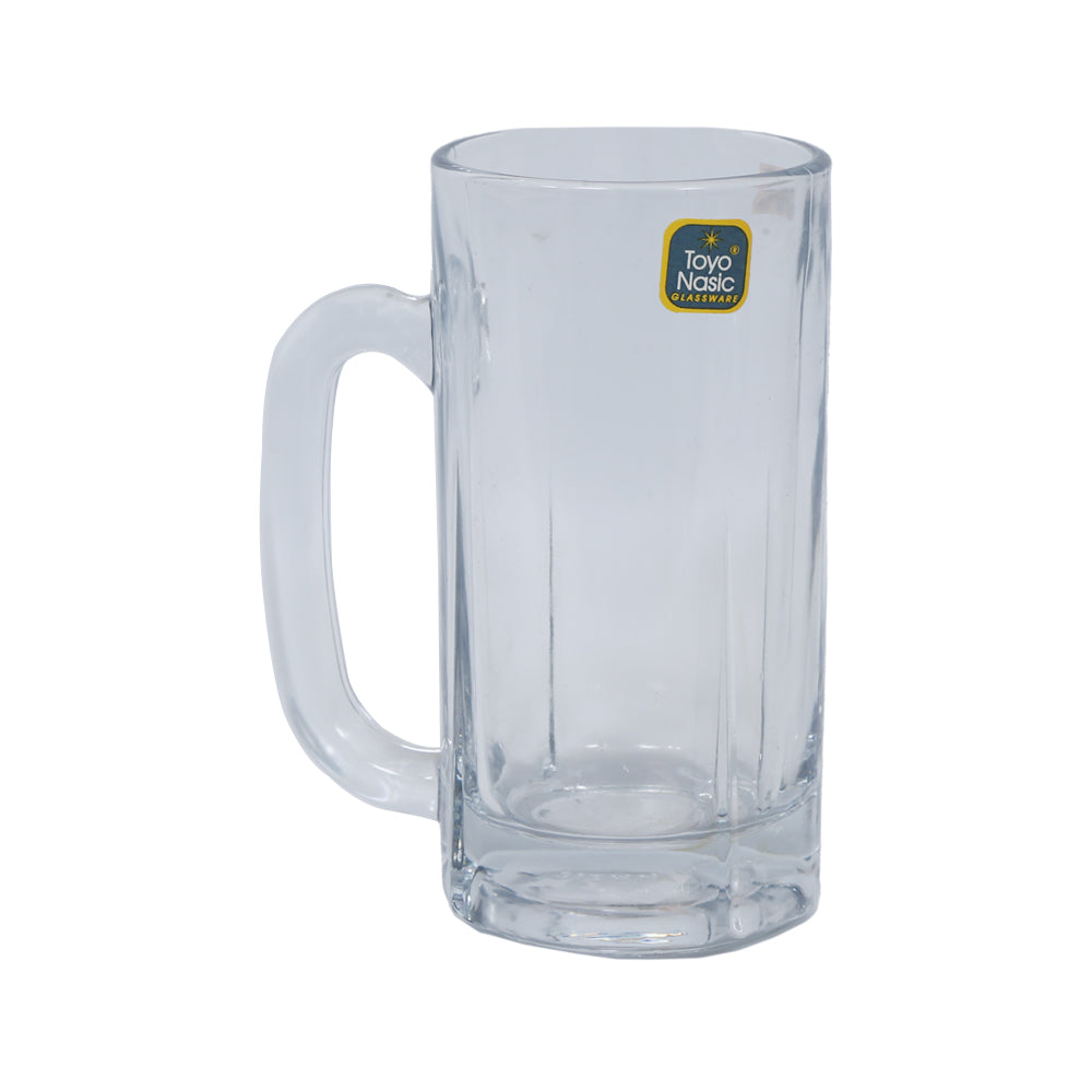 JUIUE MUG