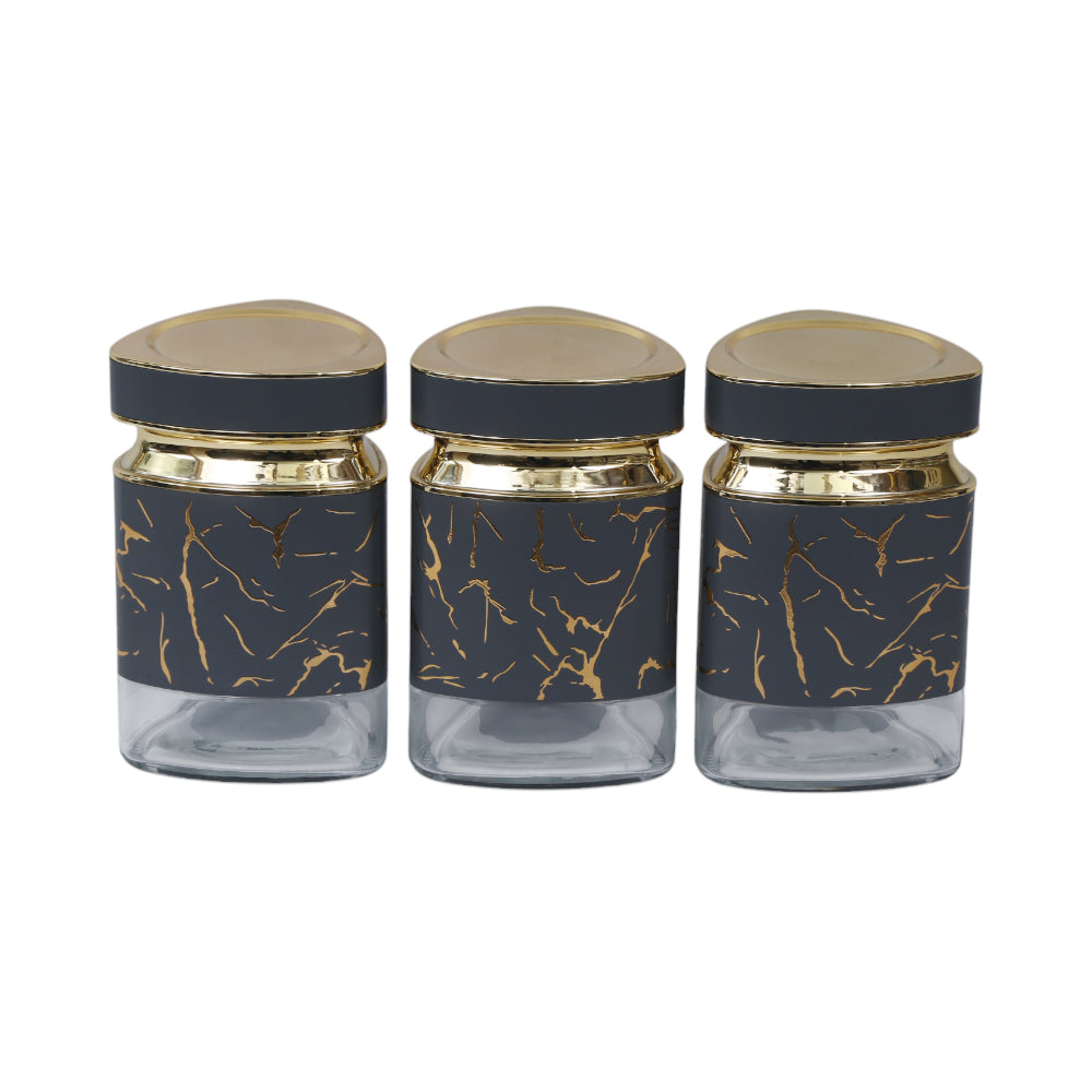 JAR SET 3PC IR L1015DGJ