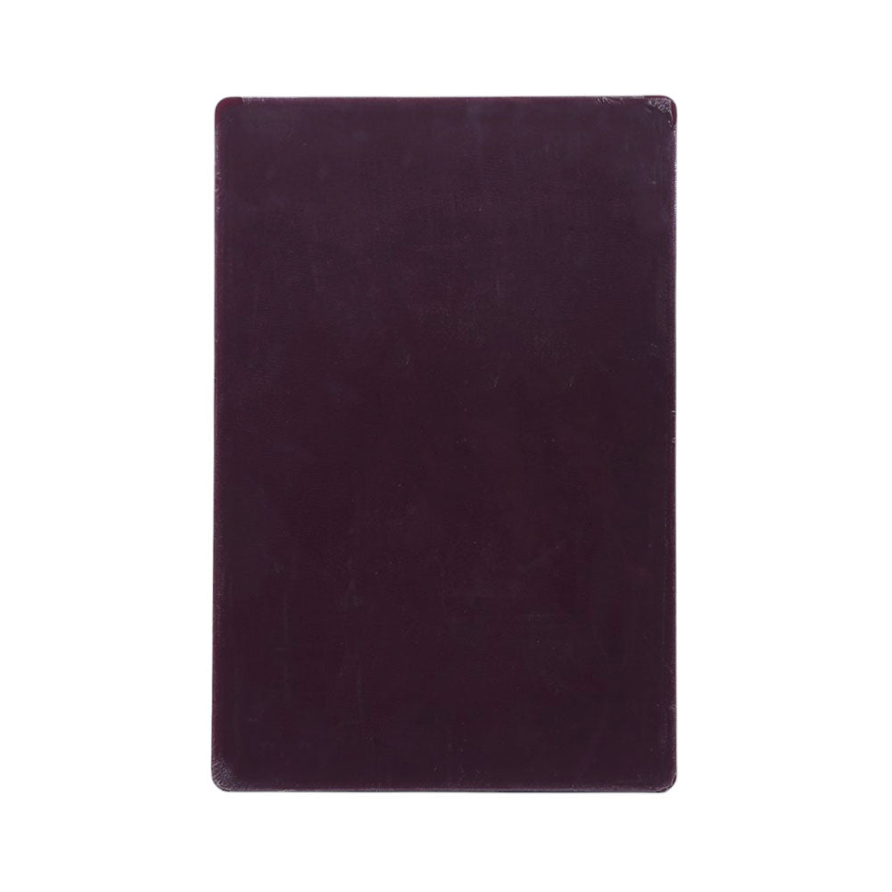 CUTTING BOARD NATIONAL 3 RED AHHK